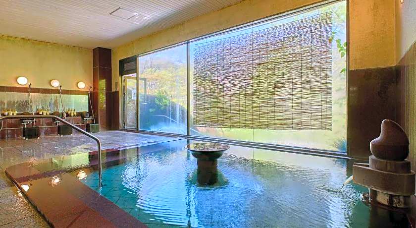 Tabist Koboshi no Yu Senshintei Aizu Yunokami Onsen