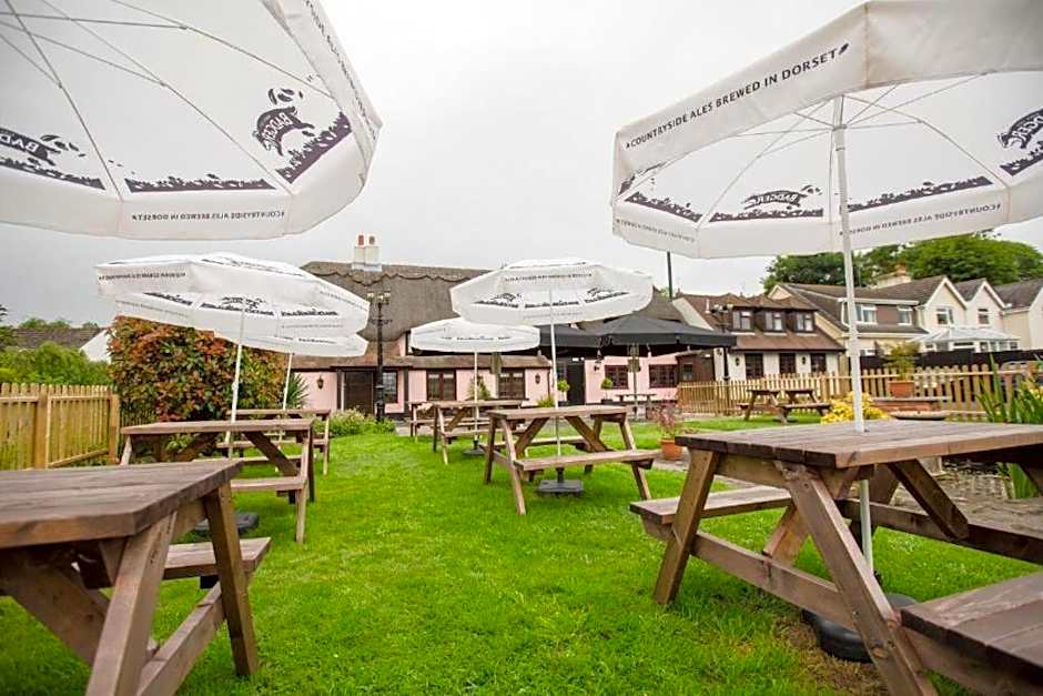 The Anvil Inn