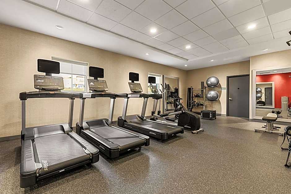 Home2 Suites by Hilton Cookeville