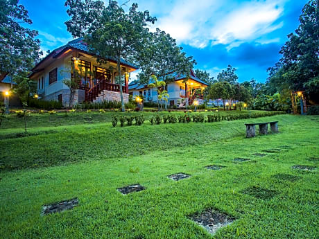 Resort Mont Goei Pai
