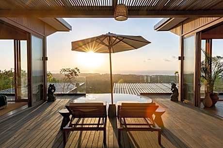Ocean View Villas by Grün