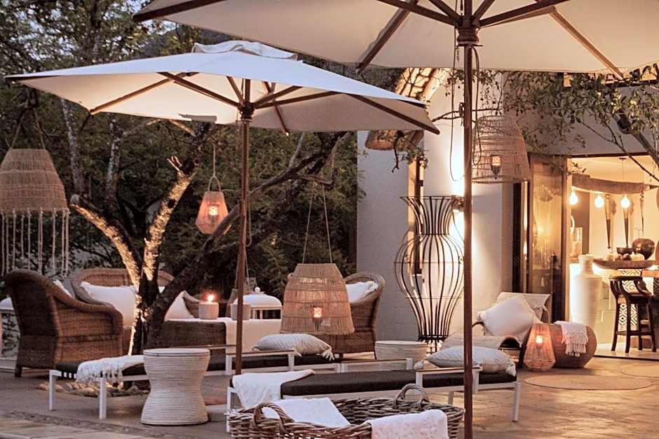 African Flair Boutique Safari Lodge