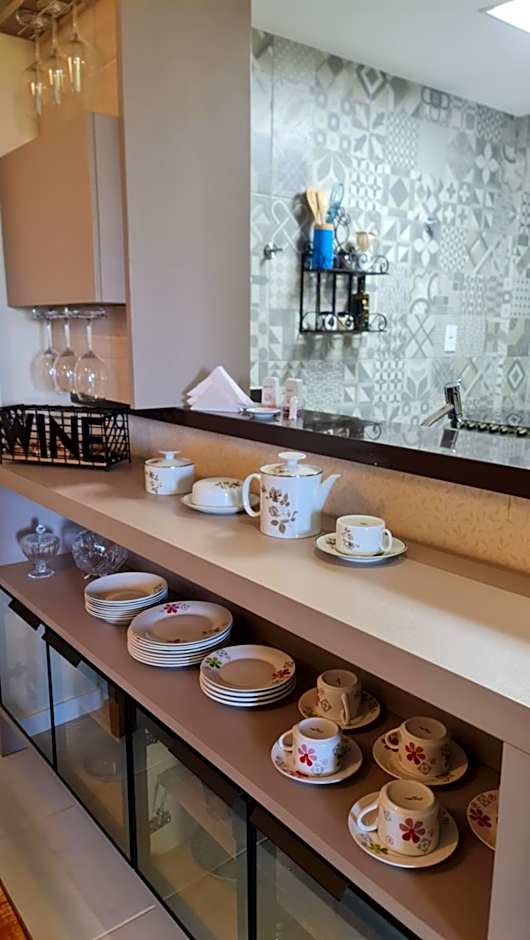 Apartamento espetacular na MELHOR praia da Bahia, GUARAJUBA é uma das únicas praias com selo azul do Brasil -Luxo, lazer, diversão e tranquilidade! Projetado para que você tenha a melhor experiência em hospedagem - Condominio tipo resort, o mais procurado