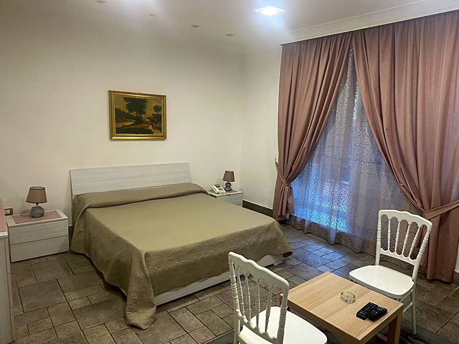 Hotel Villa La Colombaia