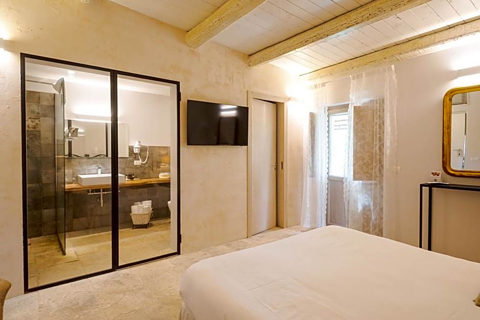 Baglio Siciliamo Country House