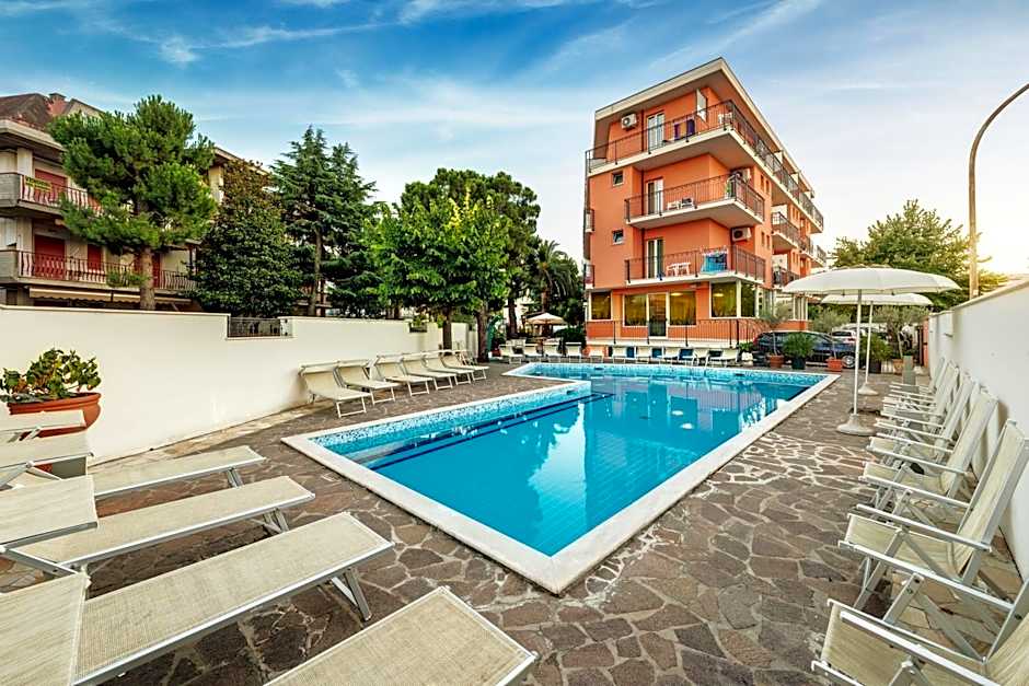 Hotel Fenix