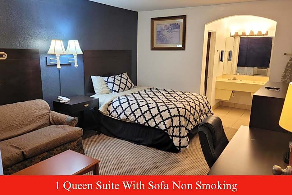 Coratel Inn & Suites by Jasper Hutchinson