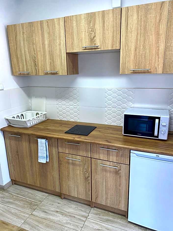 Astra Katowice - Aparthotel