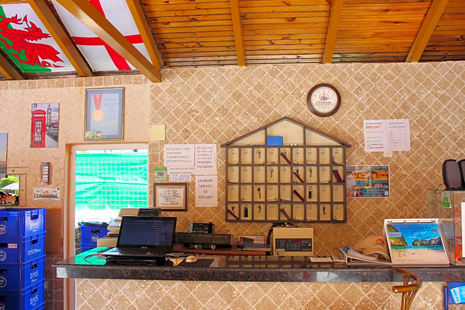 Club Sun Village Apartments