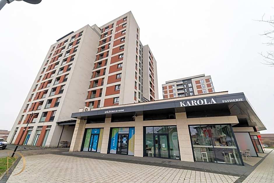 DOR Signature Suites-Adora Park 1