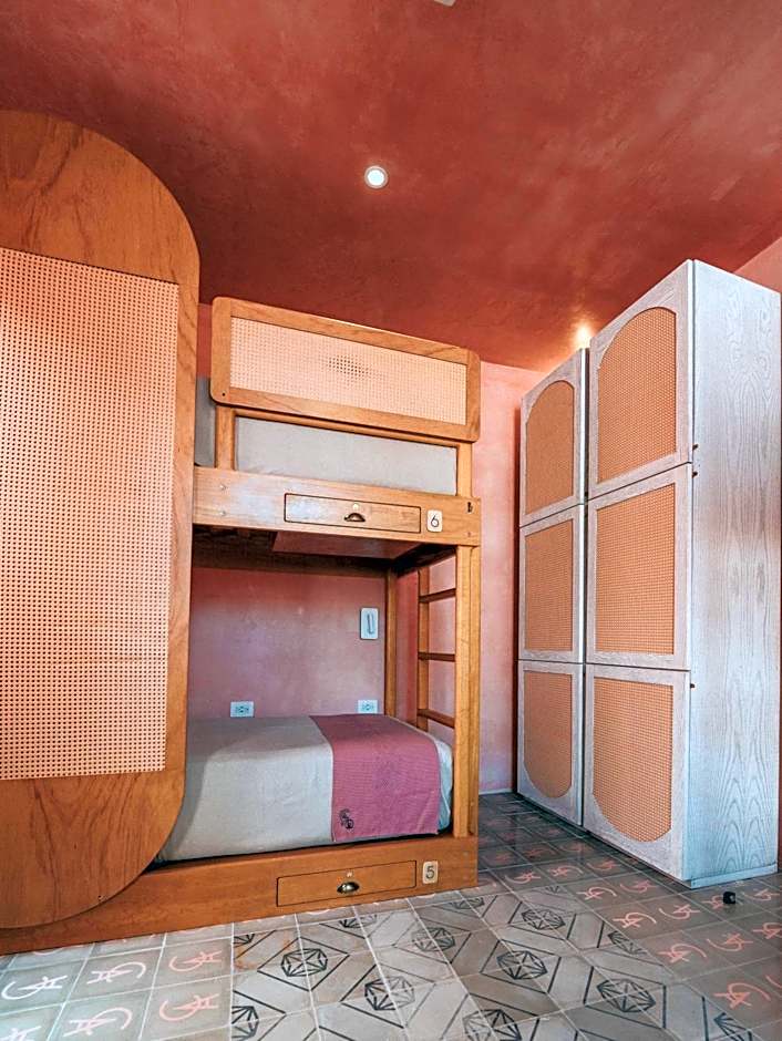 Casa Amate 61 - Mérida centro