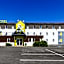 B&B HOTEL Dijon Nord