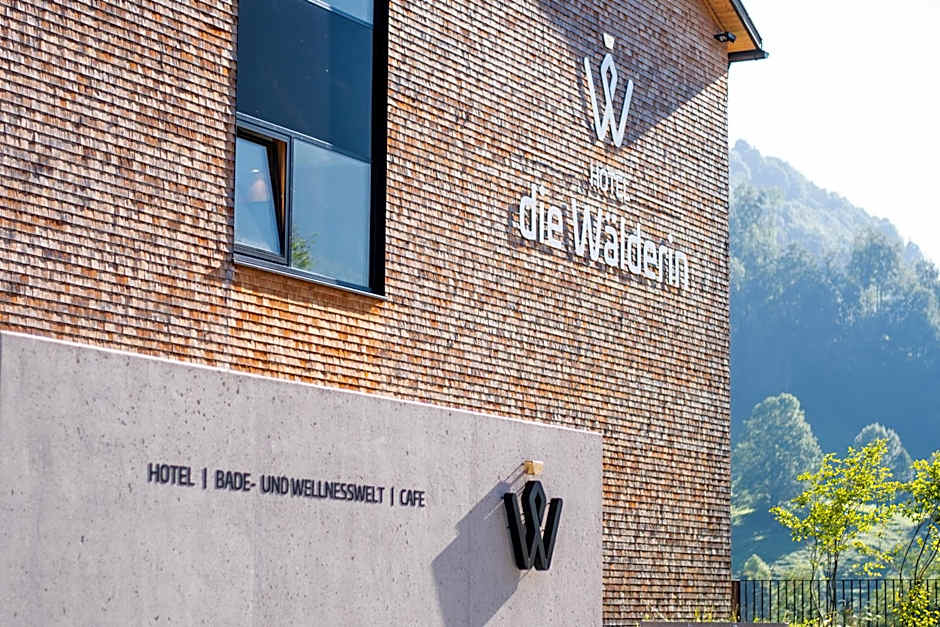 Hotel die Wälderin-Wellness, Sport & Natur