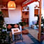 Art Riad Au Bord De La Mer