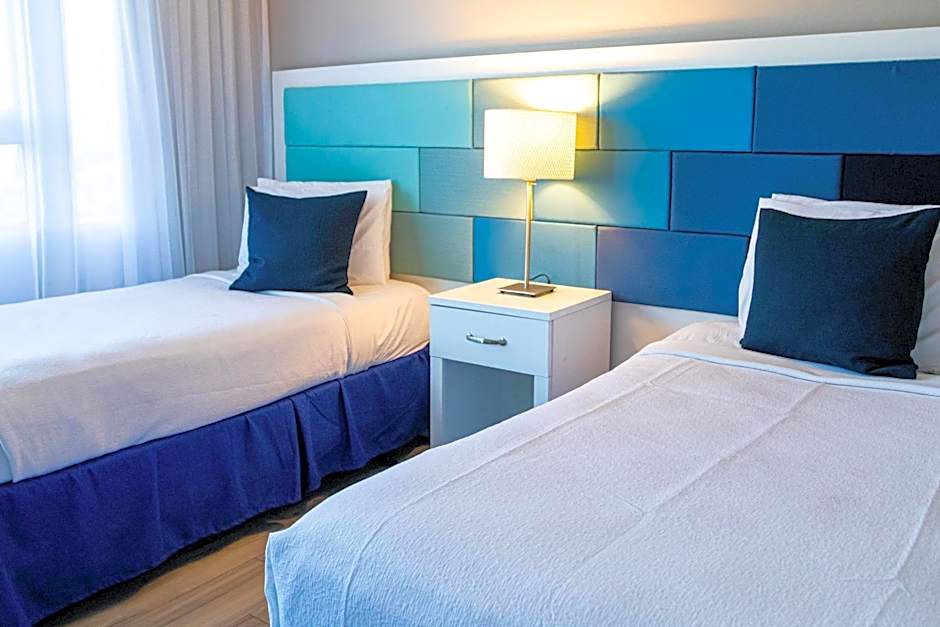 The Wave Hotel Condado