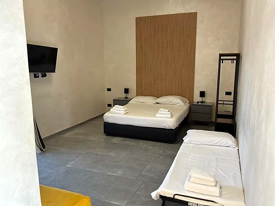 Dazio Exclusive Rooms
