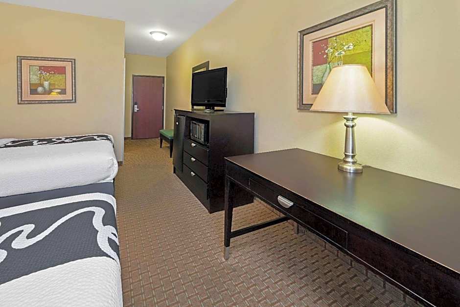 La Quinta Inn & Suites by Wyndham Morgan City