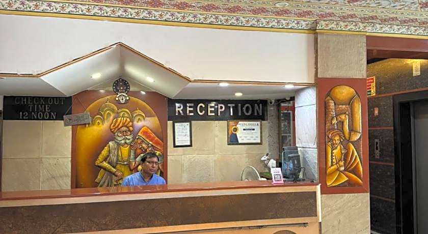 Hotel Melrose Inn By Excellent Hospitality 