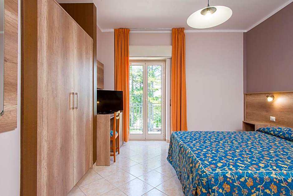 Hotel Tasso