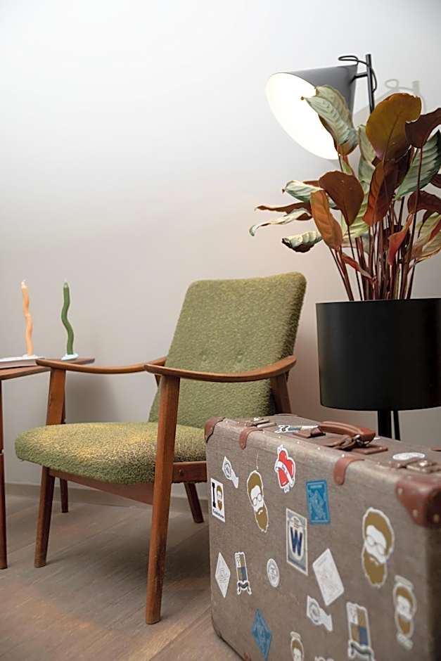 Bob W Oslo Sentralen