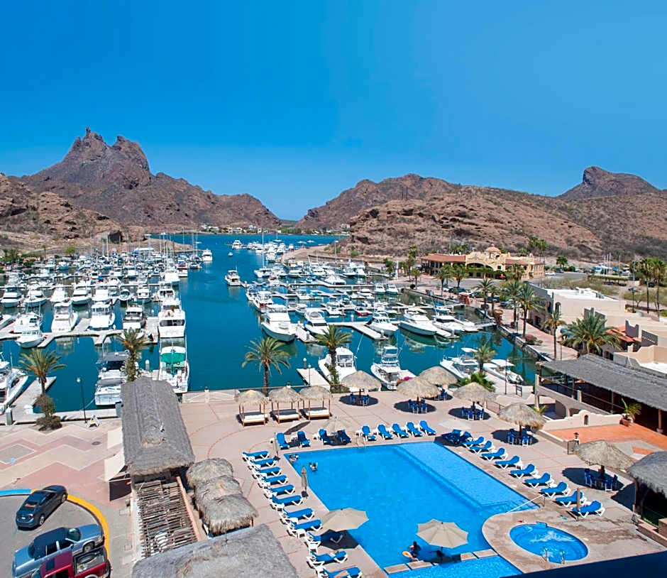 Marinaterra Hotel & Spa