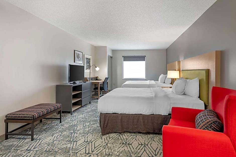 Country Inn & Suites by Radisson, Dayton South, OH