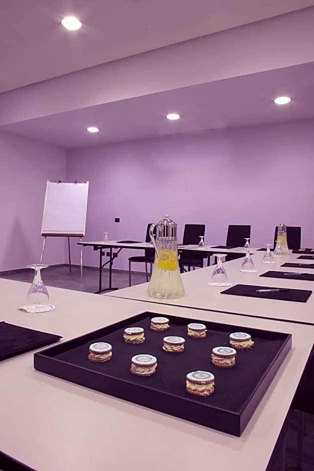 Hotel Futura Centro Congressi