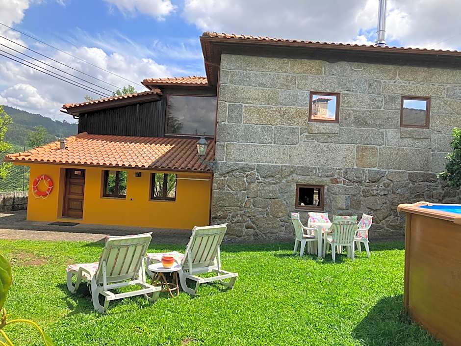 Bergui Guesthouse - Em Guimarães desde 2017