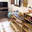 Hotel Los Castanos