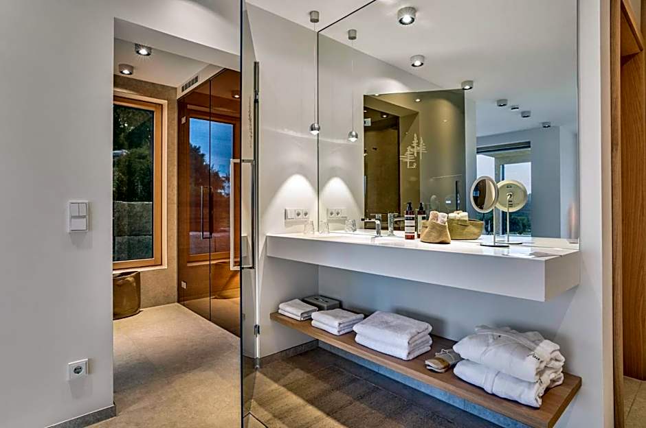 ANETSEDER Landhotel, Lofts & Golf