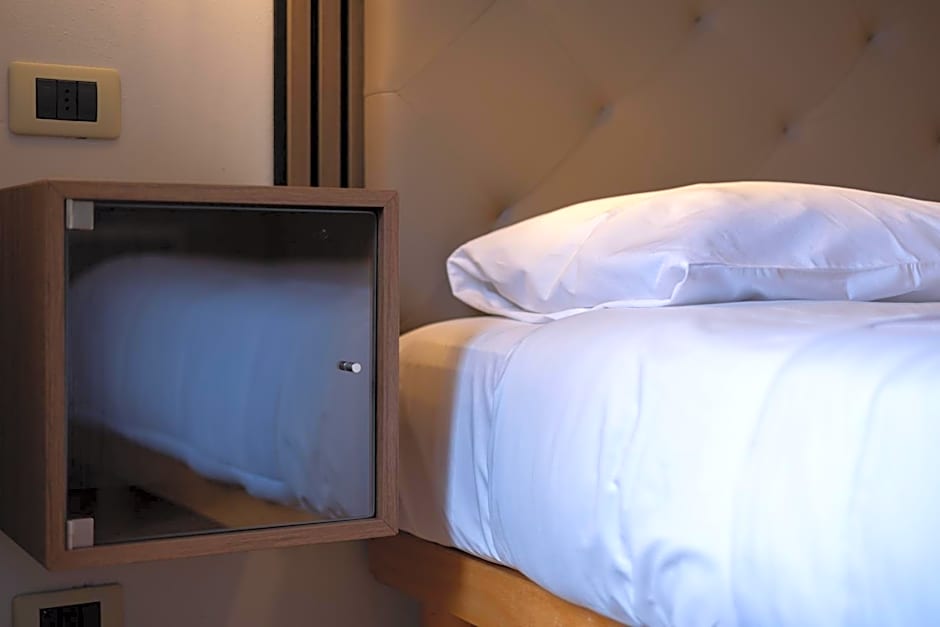 Hotel La Fertè