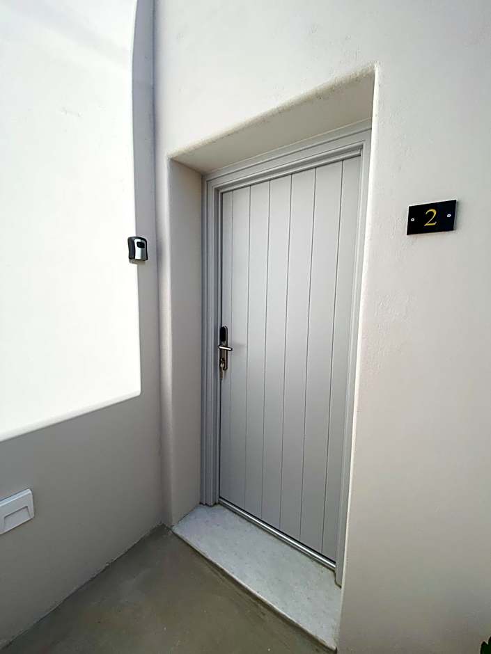 Nohēme Luxury Suites