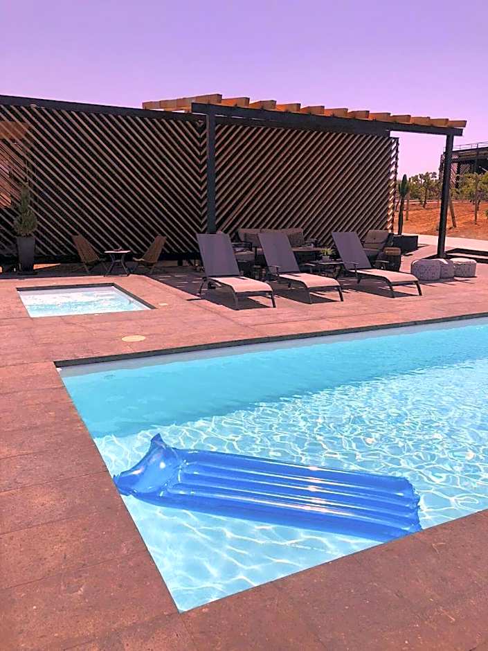 Hotel Partana