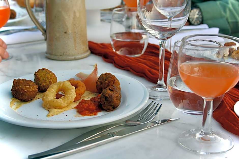 Logis Auberge du Barrez