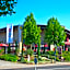 Best Western Plus Konrad Zuse Hotel