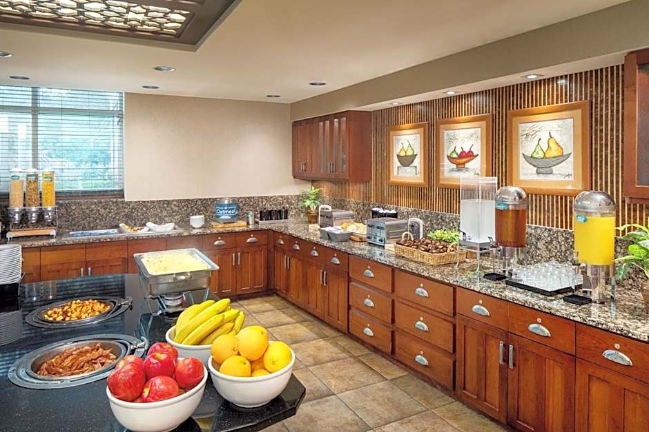 Homewood Suites By Hilton Rockville-Gaithersburg