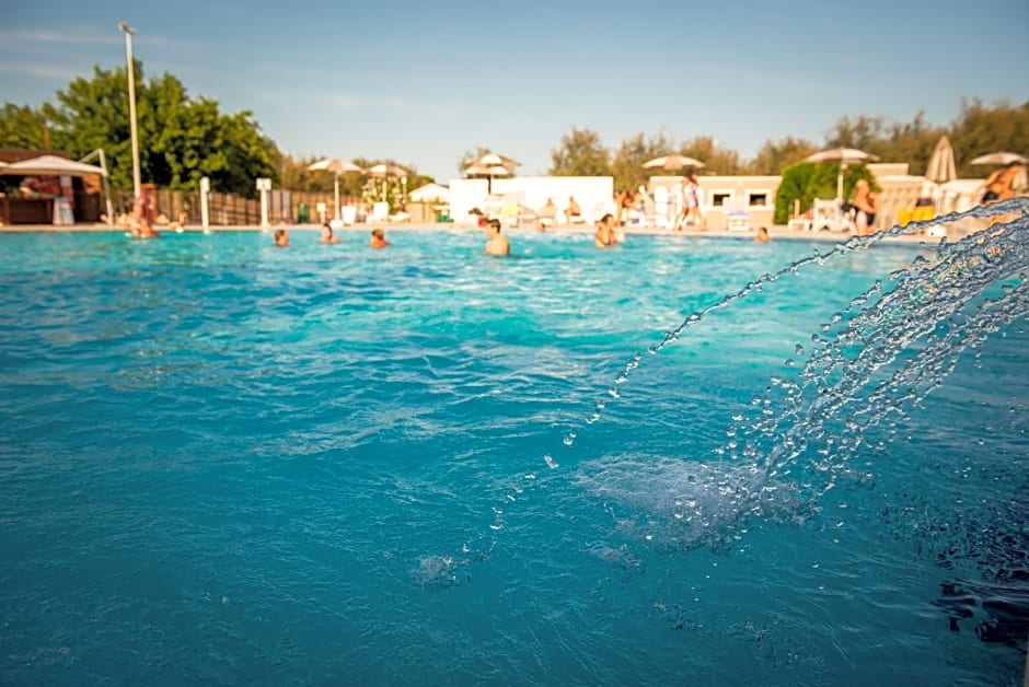 Club del Sole Vigna sul Mar Family Collection