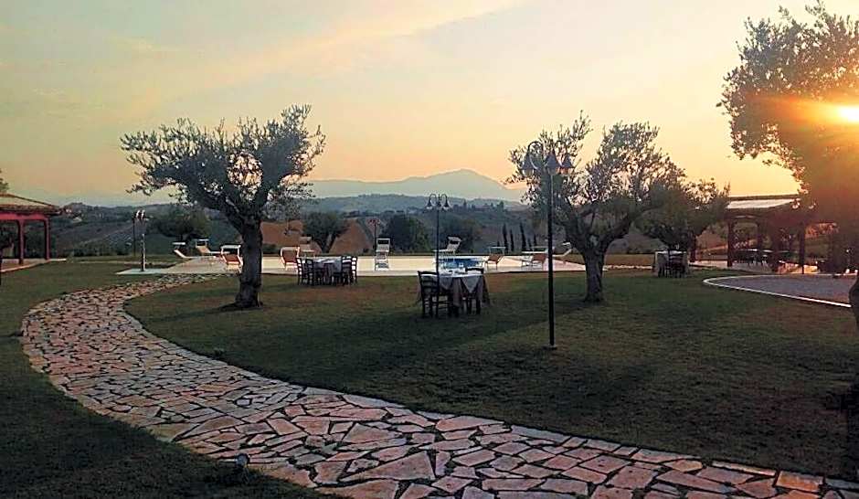 Residence Colle Veroni