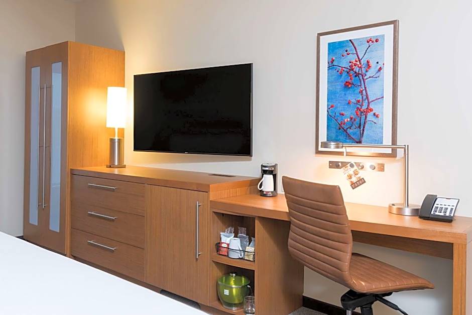 Hyatt Place Ann Arbor