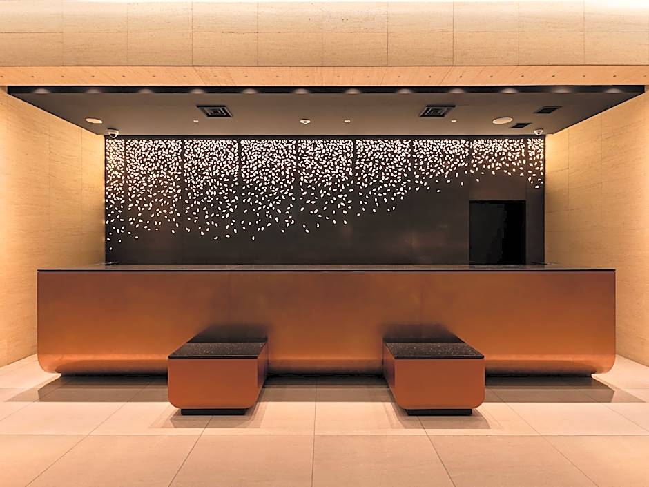 Mitsui Garden Hotel Sendai