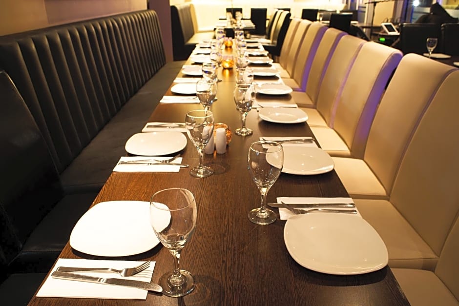 OYO Flagship London Finchley