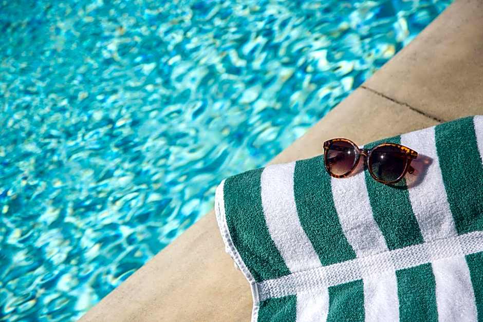 Hilton Irvine/Orange County Airport