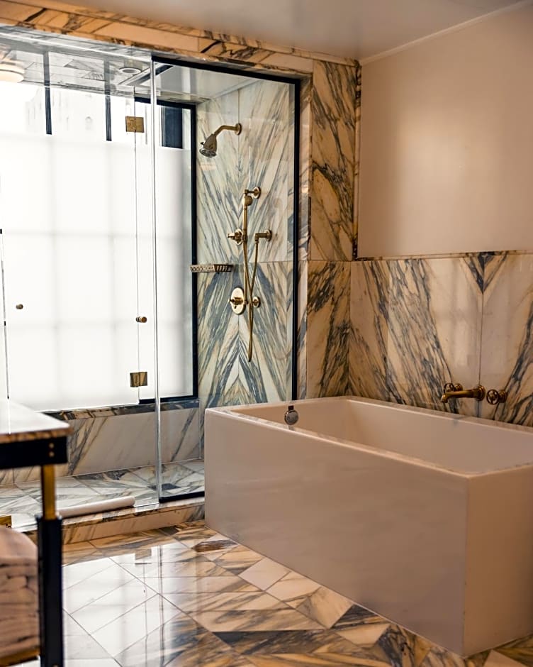 Le Meridien New York, Central Park