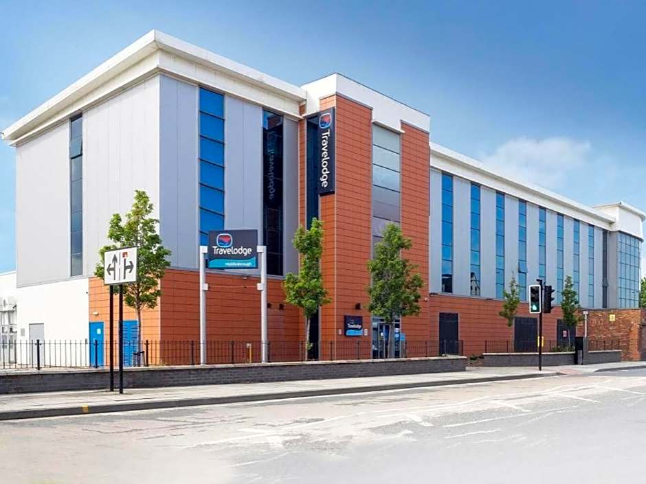 Travelodge Middlesbrough