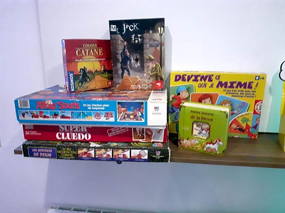 The Originals Access, Hôtel Clermont-Ferrand Nord