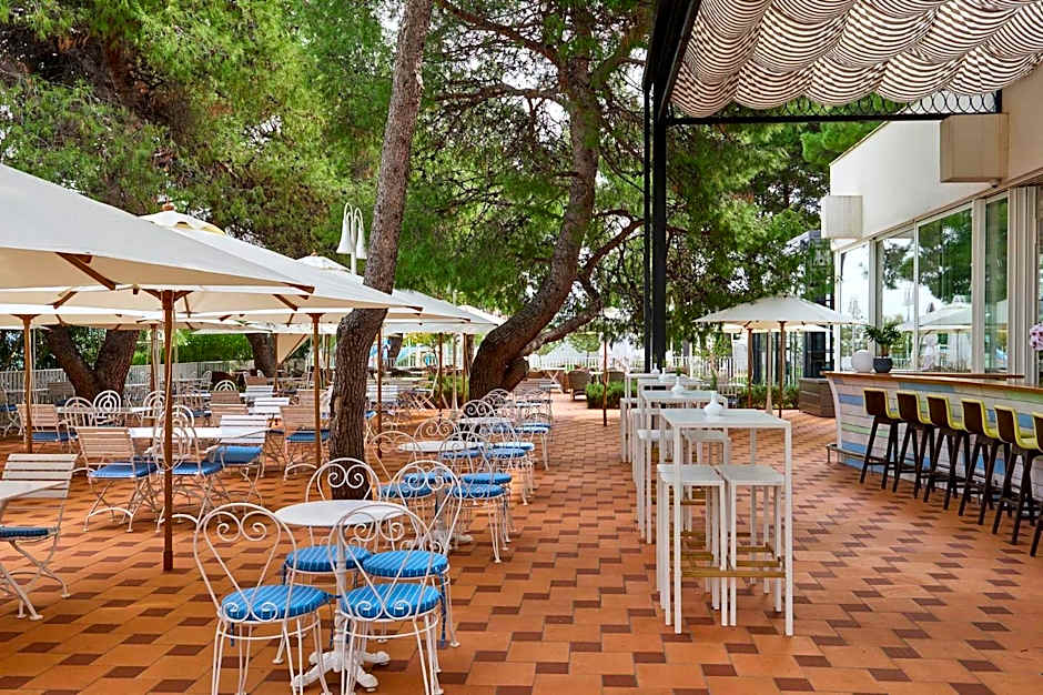 Amadria Park Family Hotel Jakov