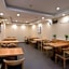 Hanting Hotel Shanghai Jiuting Street