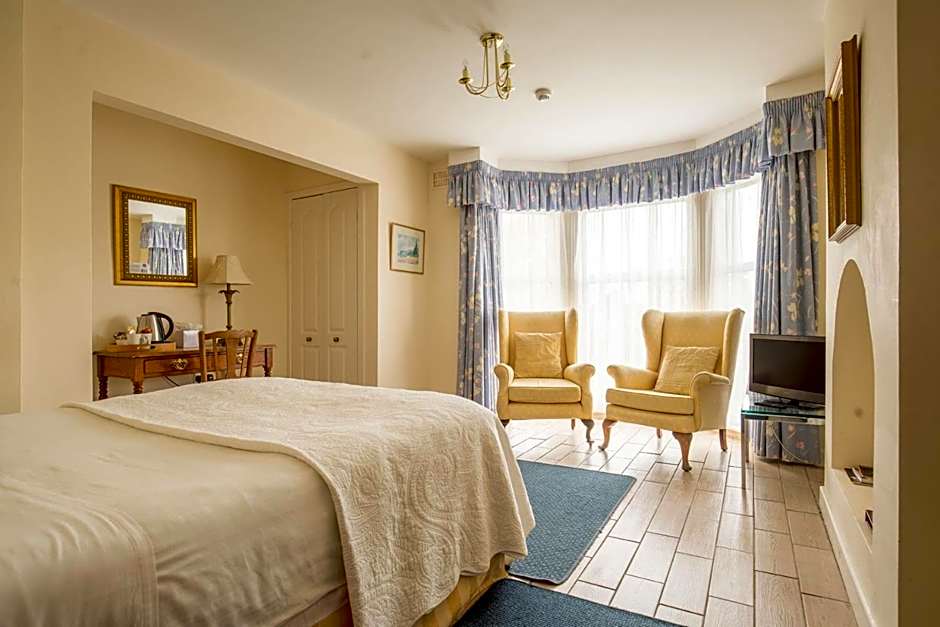 Diglis House Hotel