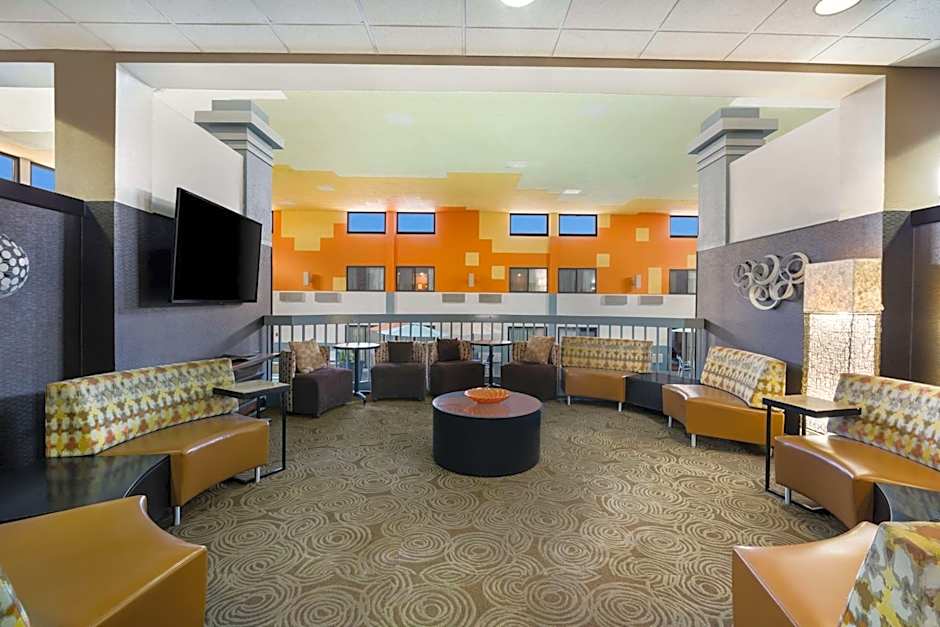 Revel Hotel Minot - SureStay Collection by Best Western