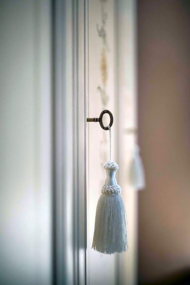 La Dimora Delle Terme